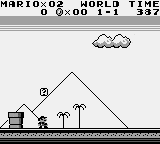 Super Mario Land Screenshot 1